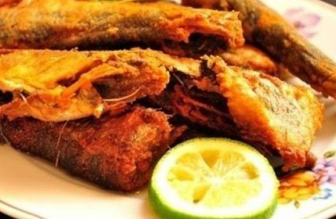 طريقة عمل الفسيخ وطريقة تقديمه للأكل